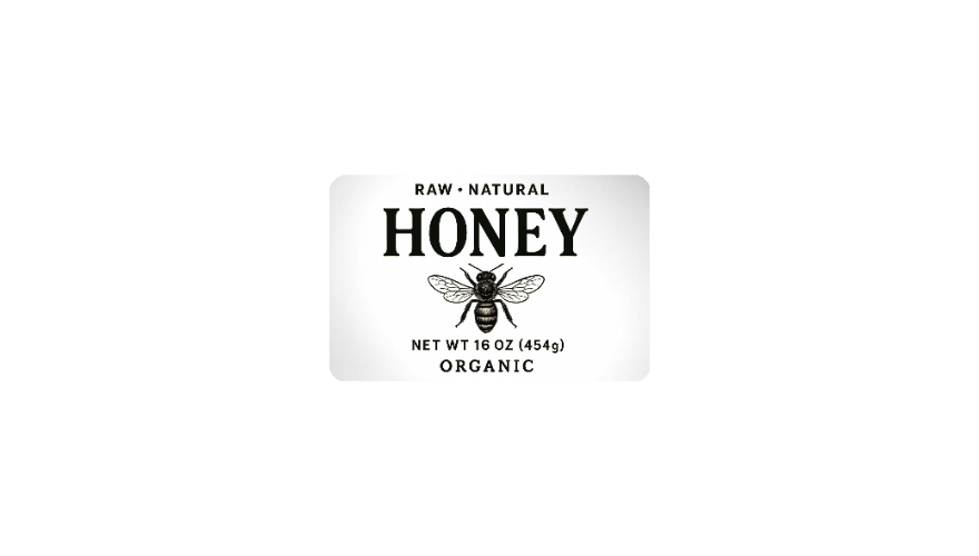 Products Custom Labels