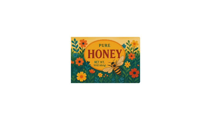 Label Image