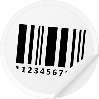 Barcoded Labels