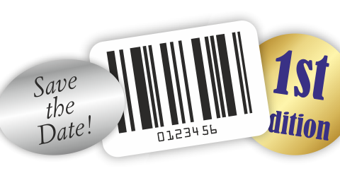 Discount label printing