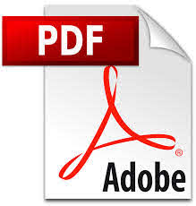 download a pdf template