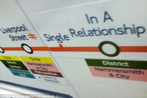 single-london-underground