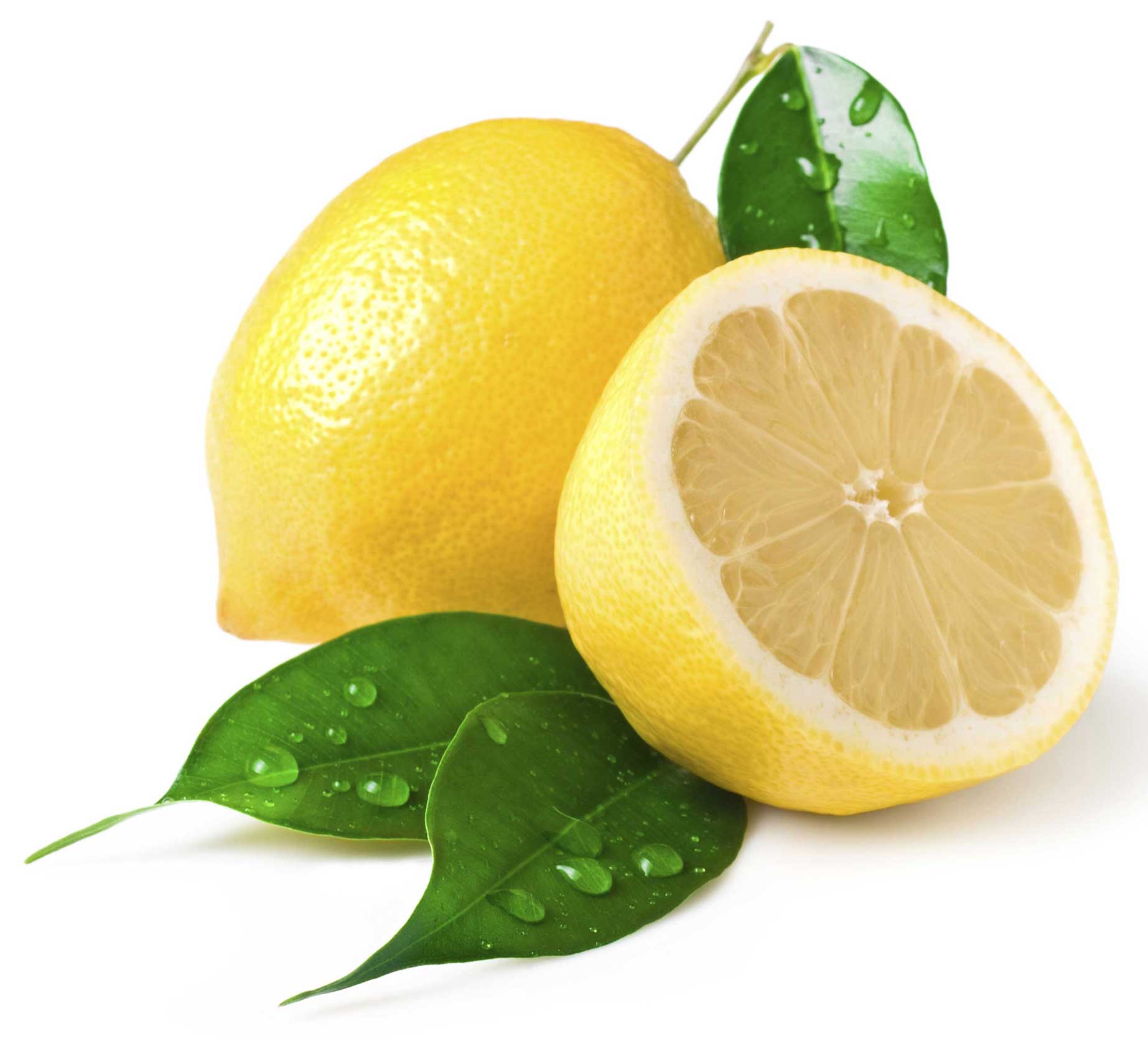 Lemon The Sticker removal