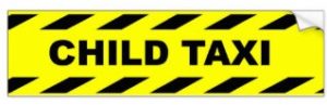 child_taxi_funny_sticker_perfect_for_parents