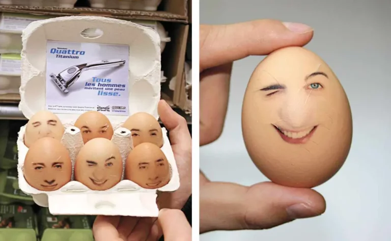 5 Novel Uses Of Labels