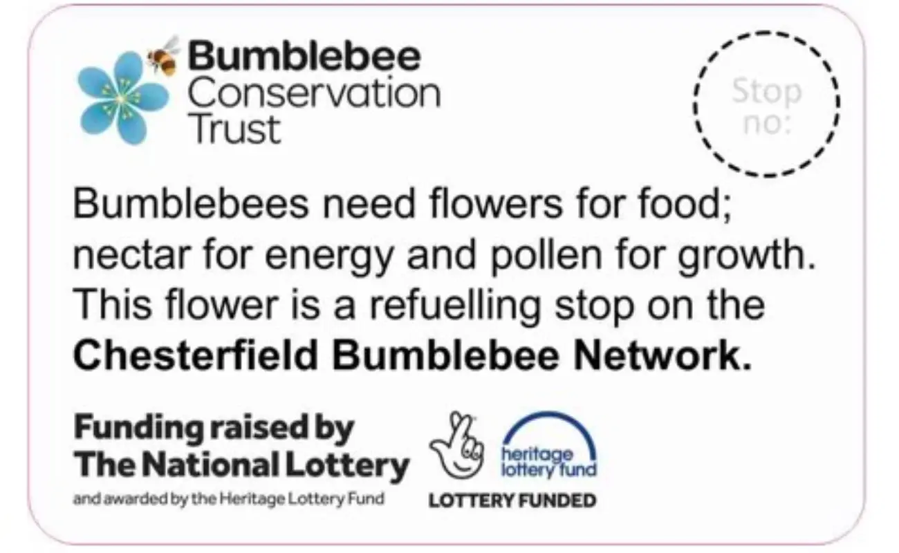 Conservation Trusts Opts for Biodegradable Labels