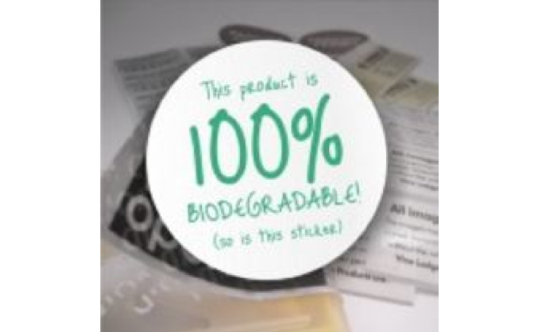 The Importance of Using Environmentally Friendly Labels