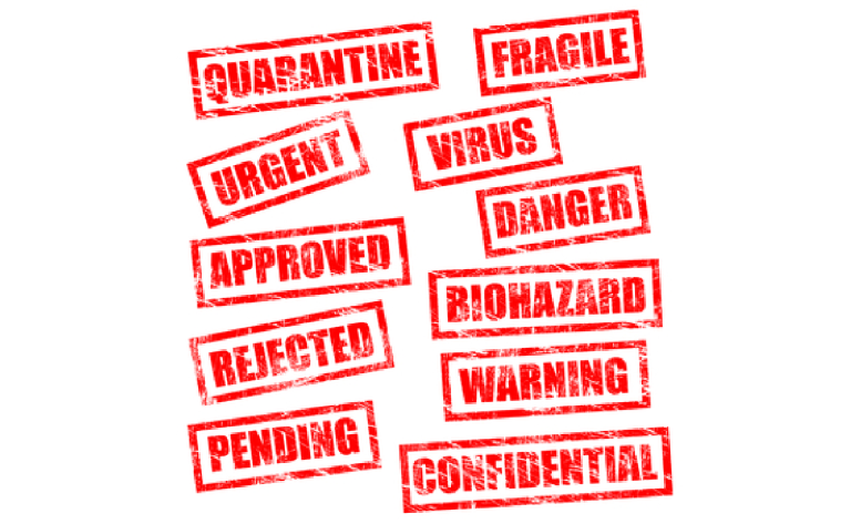 Why Business Labels are Important to your Business