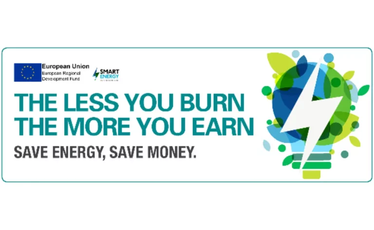Sustainable Energy and Sticky Labels