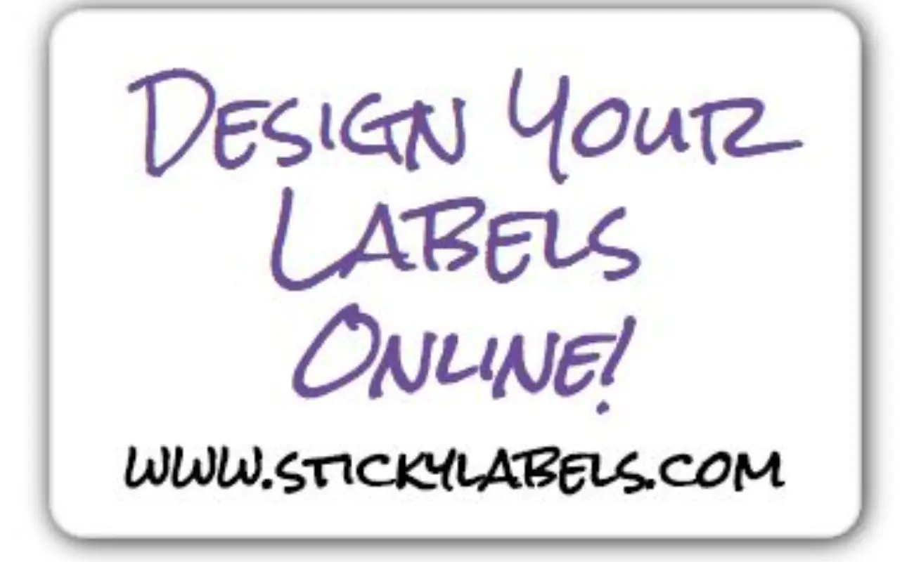 The Birth of Stickers