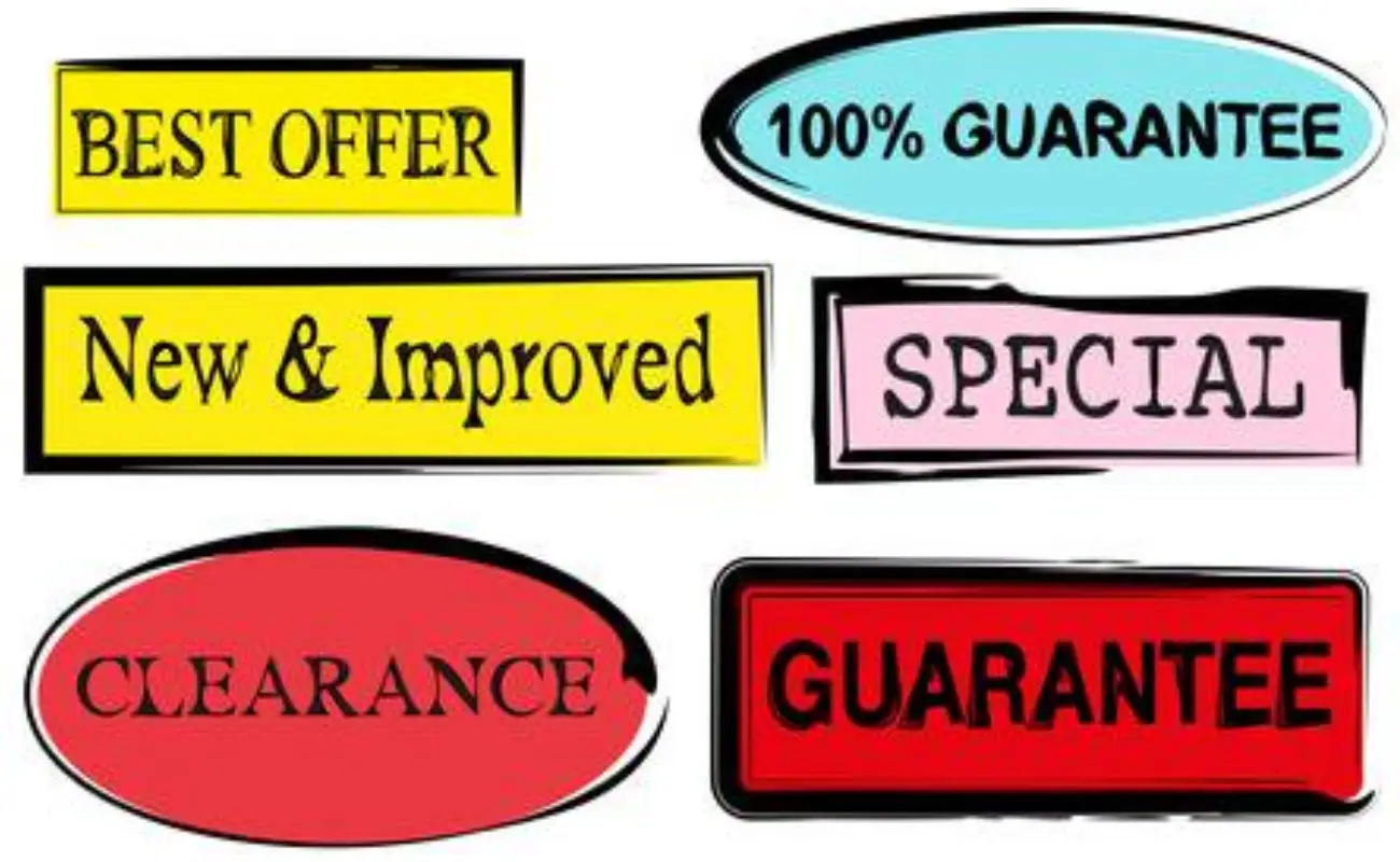 The History of the Self Adhesive Label