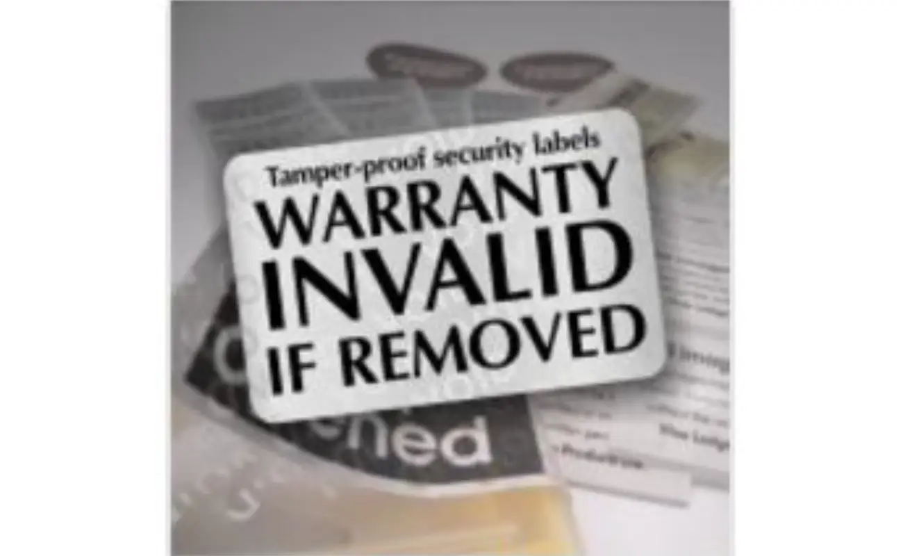 Why your business needs Asset Labels