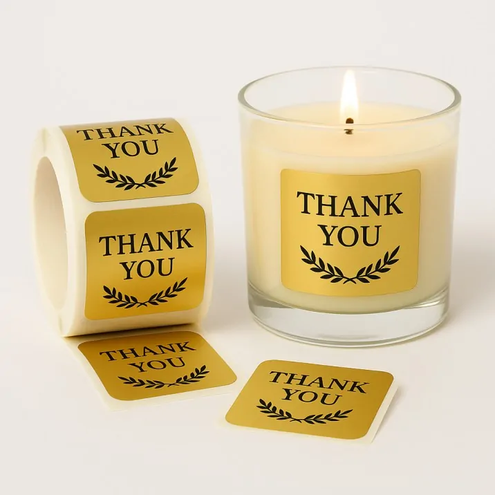 Gold Labels