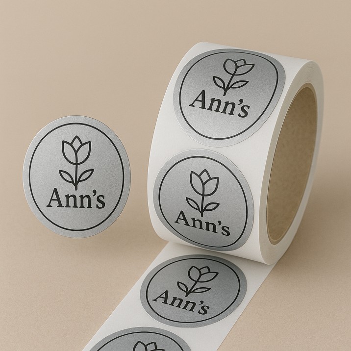 Florist Labels - ready in just 48 hours